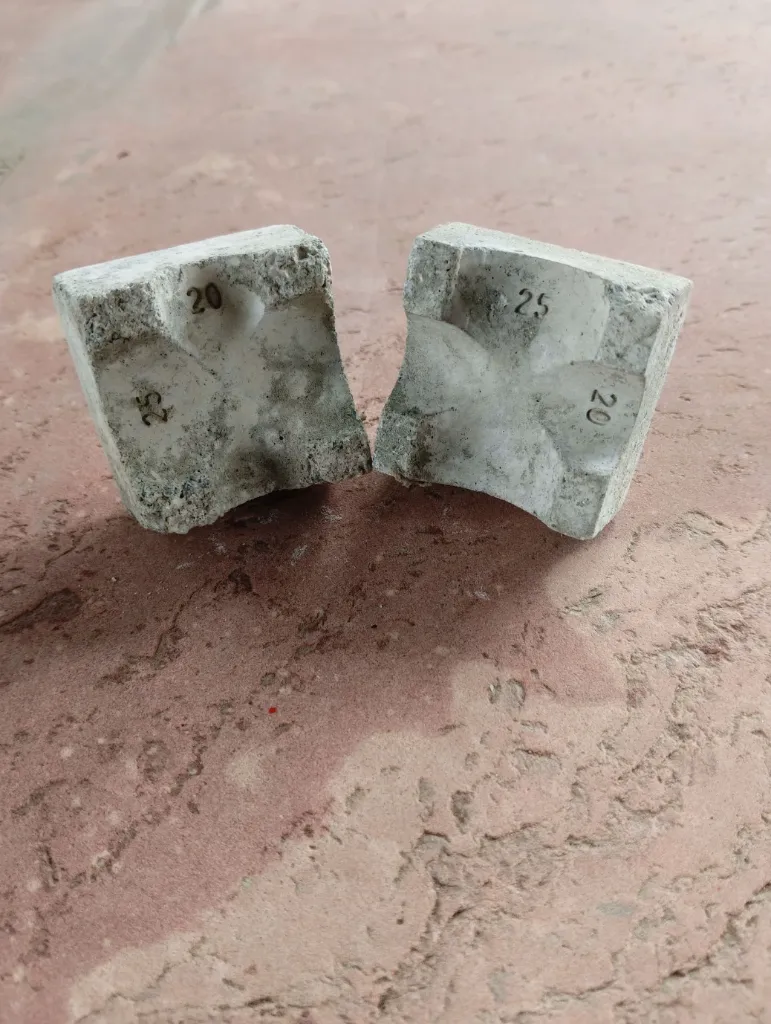 Cover block