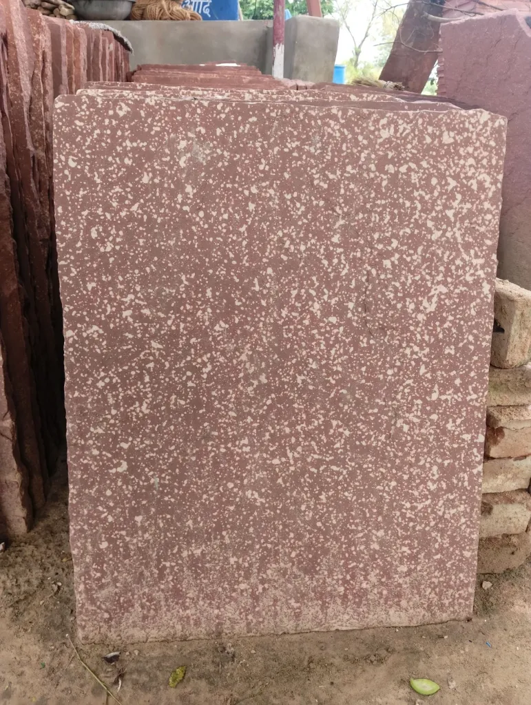 Patthar  "2.5" "2.5"