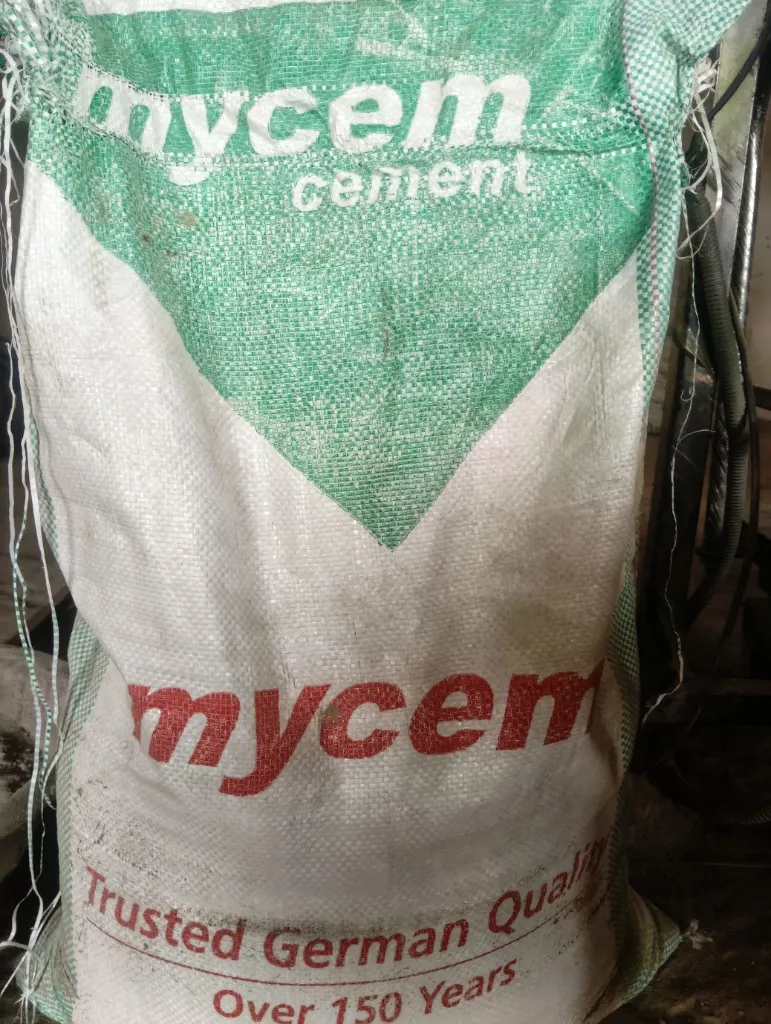 Mycem